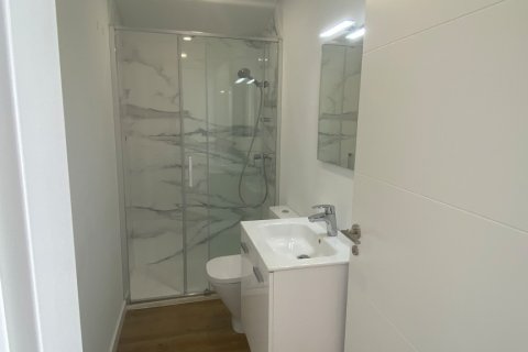 Penthouse for rent Galapagar, Madrid, Spain 4 bedrooms, 140 sq.m. No. 122449 - photo 2