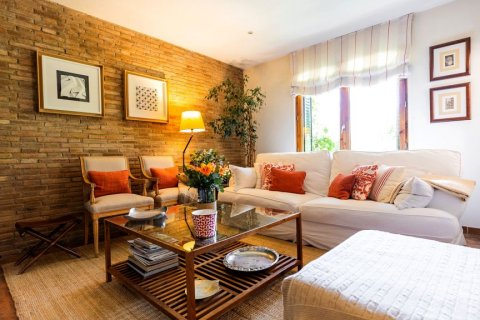Villa for sale Collado Villalba, Madrid, Spain 6 bedrooms, 192 sq.m. No. 122453 - photo 9