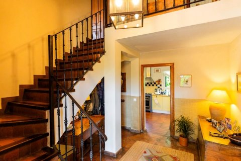 Villa for sale Collado Villalba, Madrid, Spain 6 bedrooms, 192 sq.m. No. 122453 - photo 17