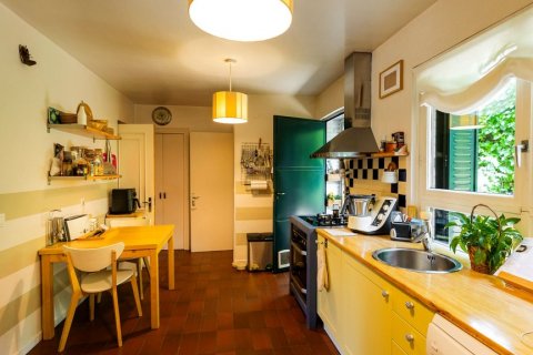 Villa for sale Collado Villalba, Madrid, Spain 6 bedrooms, 192 sq.m. No. 122453 - photo 12