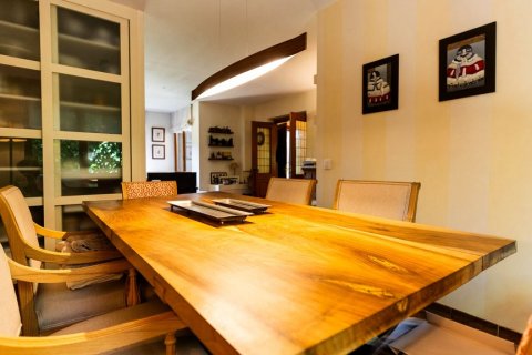 Villa for sale Collado Villalba, Madrid, Spain 6 bedrooms, 192 sq.m. No. 122453 - photo 13