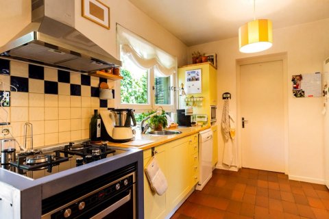 Villa for sale Collado Villalba, Madrid, Spain 6 bedrooms, 192 sq.m. No. 122453 - photo 10