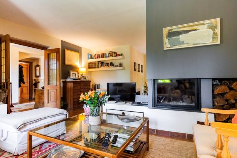 Villa for sale Collado Villalba, Madrid, Spain 6 bedrooms, 192 sq.m. No. 122453 - photo 8