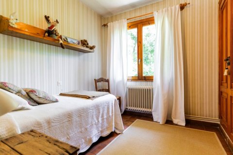 Villa for sale Collado Villalba, Madrid, Spain 6 bedrooms, 192 sq.m. No. 122453 - photo 27