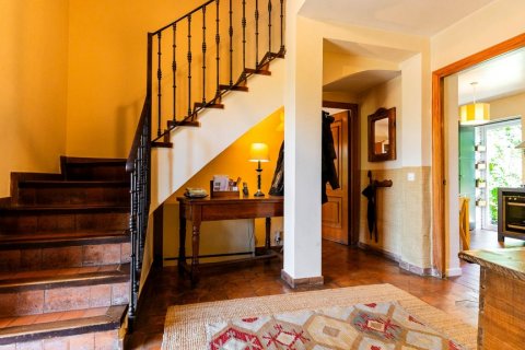 Villa for sale Collado Villalba, Madrid, Spain 6 bedrooms, 192 sq.m. No. 122453 - photo 15