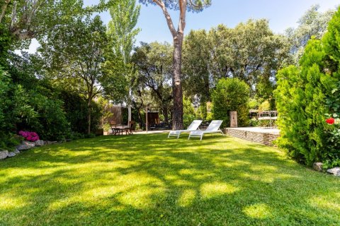 Villa for sale Collado Villalba, Madrid, Spain 6 bedrooms, 192 sq.m. No. 122453 - photo 6