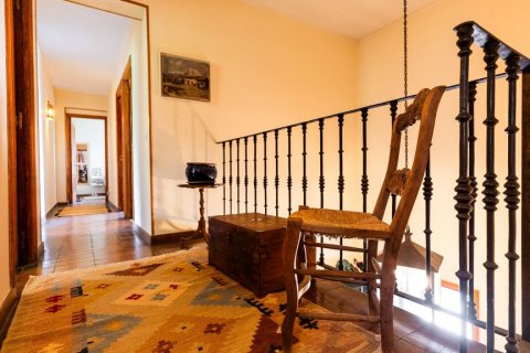 Villa for sale Collado Villalba, Madrid, Spain 6 bedrooms, 192 sq.m. No. 122453 - photo 23