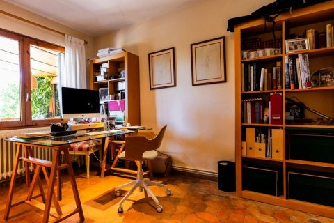 Villa for sale Collado Villalba, Madrid, Spain 6 bedrooms, 192 sq.m. No. 122453 - photo 22