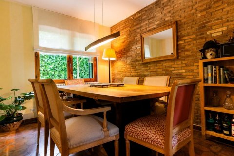 Villa for sale Collado Villalba, Madrid, Spain 6 bedrooms, 192 sq.m. No. 122453 - photo 19