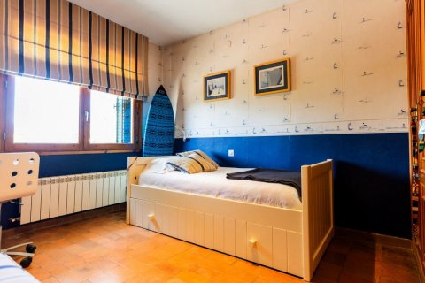 Villa for sale Collado Villalba, Madrid, Spain 6 bedrooms, 192 sq.m. No. 122453 - photo 24