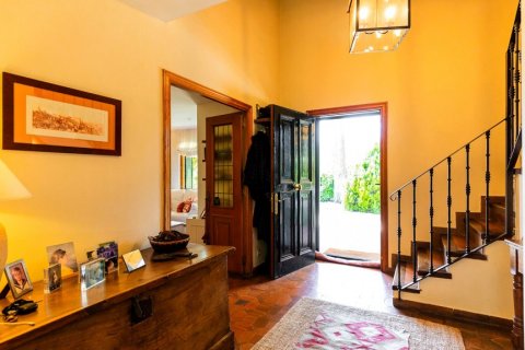 Villa for sale Collado Villalba, Madrid, Spain 6 bedrooms, 192 sq.m. No. 122453 - photo 18