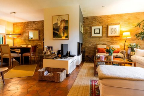 Villa for sale Collado Villalba, Madrid, Spain 6 bedrooms, 192 sq.m. No. 122453 - photo 7