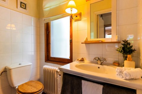 Villa for sale Collado Villalba, Madrid, Spain 6 bedrooms, 192 sq.m. No. 122453 - photo 20