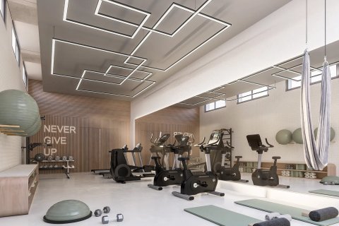 Dzīvoklis pārdošanā Benalmadena, Malaga, Spānijā 2 istabas, 102 m2 Nr. 123838 - attēls 6
