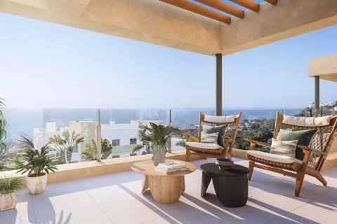 Dzīvoklis pārdošanā Benalmadena, Malaga, Spānijā 2 istabas, 102 m2 Nr. 123838 - attēls 10