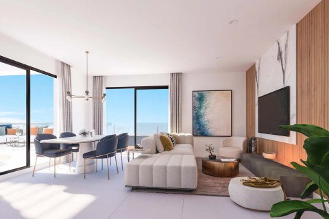 Dzīvoklis pārdošanā Benalmadena, Malaga, Spānijā 2 istabas, 102 m2 Nr. 123838 - attēls 2