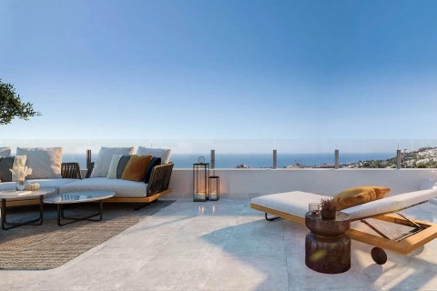 Dzīvoklis pārdošanā Benalmadena, Malaga, Spānijā 2 istabas, 102 m2 Nr. 123838 - attēls 11