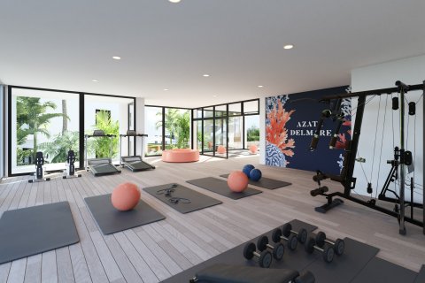 Продажа квартиры в Касарес, Малага, Испания 2 спальни, 115м2 №123839 - фото 9