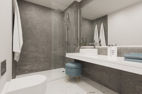Продажа квартиры в Касарес, Малага, Испания 2 спальни, 115м2 №123839 - фото 11