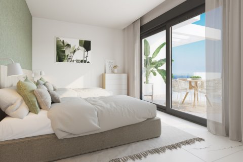 Продажа квартиры в Касарес, Малага, Испания 2 спальни, 115м2 №123839 - фото 6