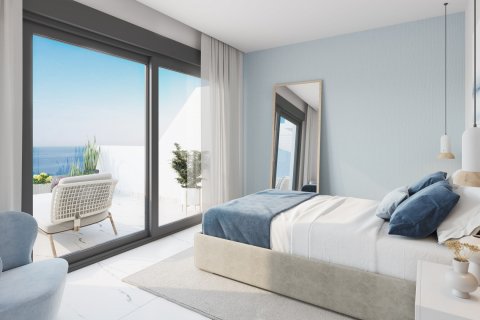 Продажа квартиры в Касарес, Малага, Испания 2 спальни, 115м2 №123839 - фото 8