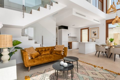 Продажа виллы в Вера, Альмерия, Испания 3 спальни, 122м2 №123833 - фото 3