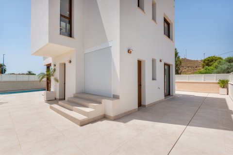 Продажа виллы в Вера, Альмерия, Испания 3 спальни, 122м2 №123833 - фото 23