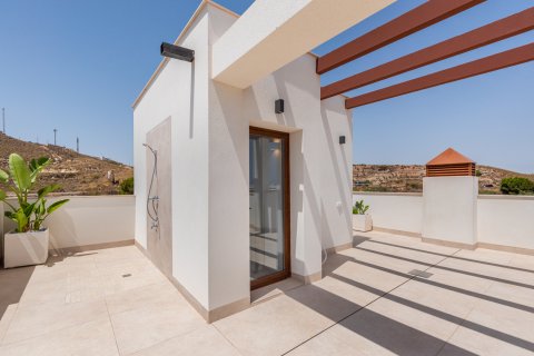 Продажа виллы в Вера, Альмерия, Испания 3 спальни, 122м2 №123833 - фото 27