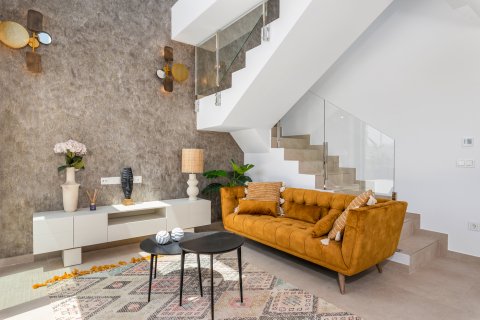Продажа виллы в Вера, Альмерия, Испания 3 спальни, 122м2 №123833 - фото 28