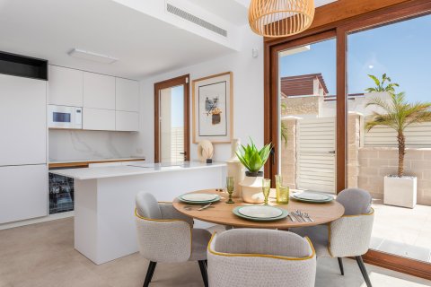 Продажа виллы в Вера, Альмерия, Испания 3 спальни, 122м2 №123833 - фото 4