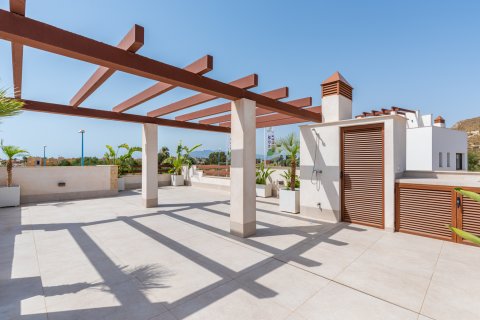 Продажа виллы в Вера, Альмерия, Испания 3 спальни, 122м2 №123833 - фото 14