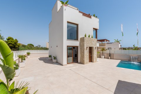 Продажа виллы в Вера, Альмерия, Испания 3 спальни, 122м2 №123833 - фото 2