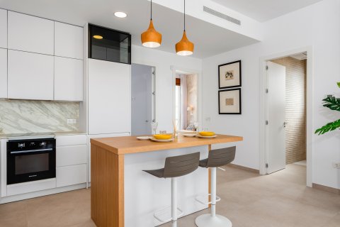 Продажа виллы в Вера, Альмерия, Испания 3 спальни, 122м2 №123833 - фото 10