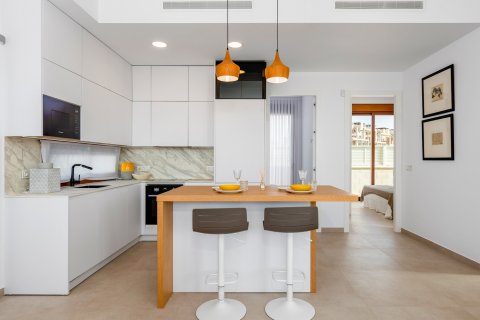 Продажа виллы в Вера, Альмерия, Испания 3 спальни, 122м2 №123833 - фото 9