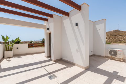 Продажа виллы в Вера, Альмерия, Испания 3 спальни, 122м2 №123833 - фото 25