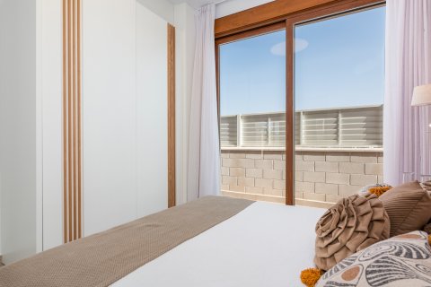 Продажа виллы в Вера, Альмерия, Испания 3 спальни, 122м2 №123833 - фото 8