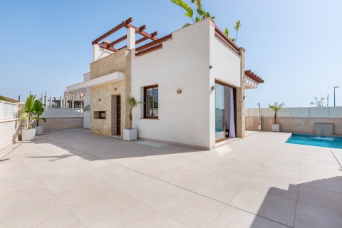 Продажа виллы в Вера, Альмерия, Испания 3 спальни, 122м2 №123833 - фото 12
