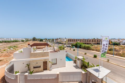 Продажа виллы в Вера, Альмерия, Испания 3 спальни, 122м2 №123833 - фото 26