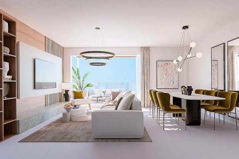Apartment for sale Benalmadena, Malaga, Spain 3 bedrooms, 121 sq.m. No. 123837 - photo 4