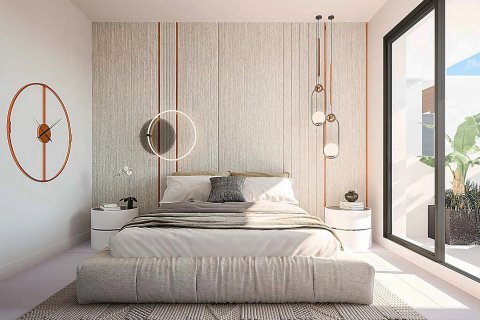 Продажа квартиры в Бенальмадена, Малага, Испания 3 спальни, 121м2 №123836 - фото 5