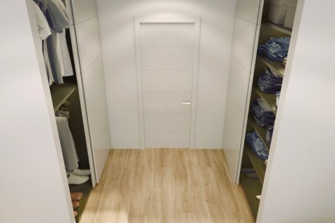 Penthäuser zum Verkauf Torrevieja, Alicante, Spanien 3 Schlafzimmer, 216 m2 Nr. 127790 - Foto 6