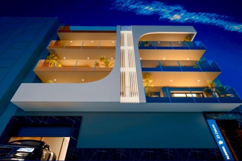 Penthäuser zum Verkauf Torrevieja, Alicante, Spanien 3 Schlafzimmer, 216 m2 Nr. 127790 - Foto 18