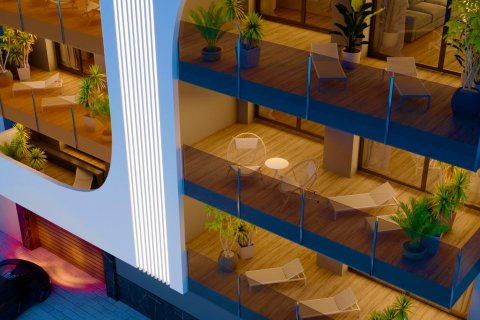 Penthäuser zum Verkauf Torrevieja, Alicante, Spanien 3 Schlafzimmer, 216 m2 Nr. 127790 - Foto 16