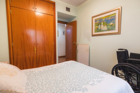 Продажа квартиры Мадрид, Испания 2 спальни, 97м2 №121614 - фото 6