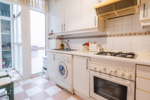 Продажа квартиры Мадрид, Испания 2 спальни, 97м2 №121614 - фото 7