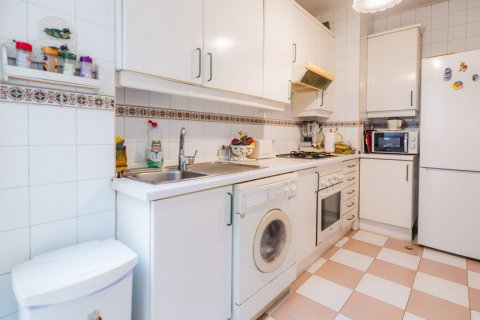 Продажа квартиры Мадрид, Испания 2 спальни, 97м2 №121614 - фото 8