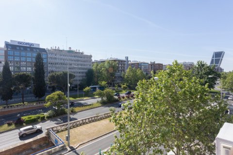 Продажа квартиры в Мадрид, Испания 3 спальни, 159м2 №121615 - фото 29