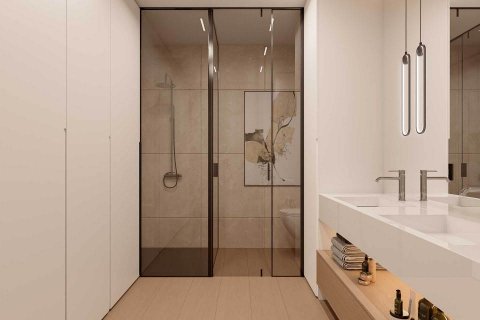 Продажа бунгало в Бенальмадена, Малага, Испания 2 спальни, 145м2 №123912 - фото 8