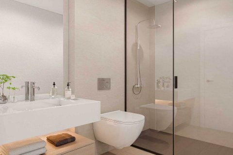 Продажа квартиры в Бенальмадена, Малага, Испания 2 спальни, 145м2 №123911 - фото 14