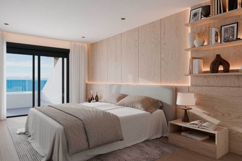 Продажа квартиры в Бенальмадена, Малага, Испания 2 спальни, 145м2 №123911 - фото 26